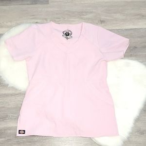 ❗*6 for $10 Dickies Black Label Scrub Top❗